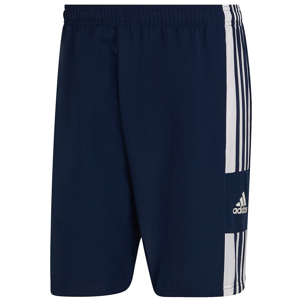 Adidas Squadra 21 Shorts Blau 2XL / Regular Mann von Adidas