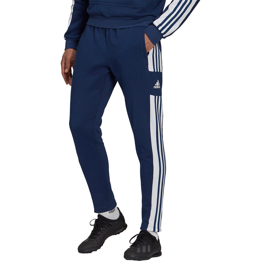 Adidas Squadra 21 Sw Pants Blau L / Regular Mann von Adidas