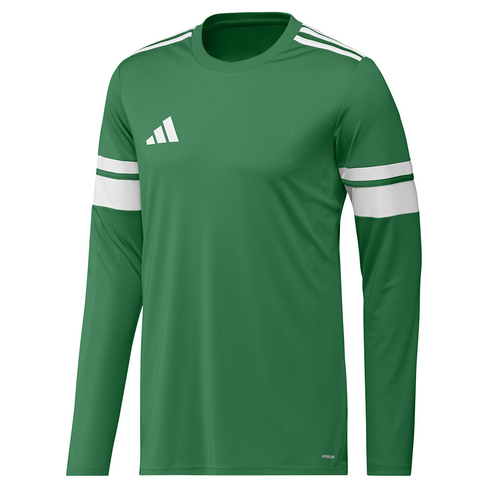Adidas Squadra 25 Long Sleeve T-shirt  2XL Mann von Adidas