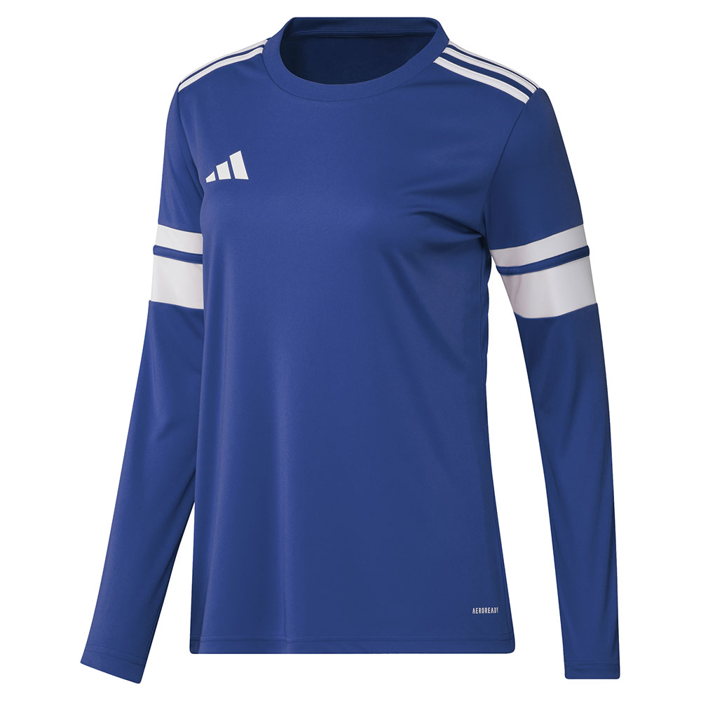 Adidas Squadra 25 Long Sleeve T-shirt  2XS Frau von Adidas