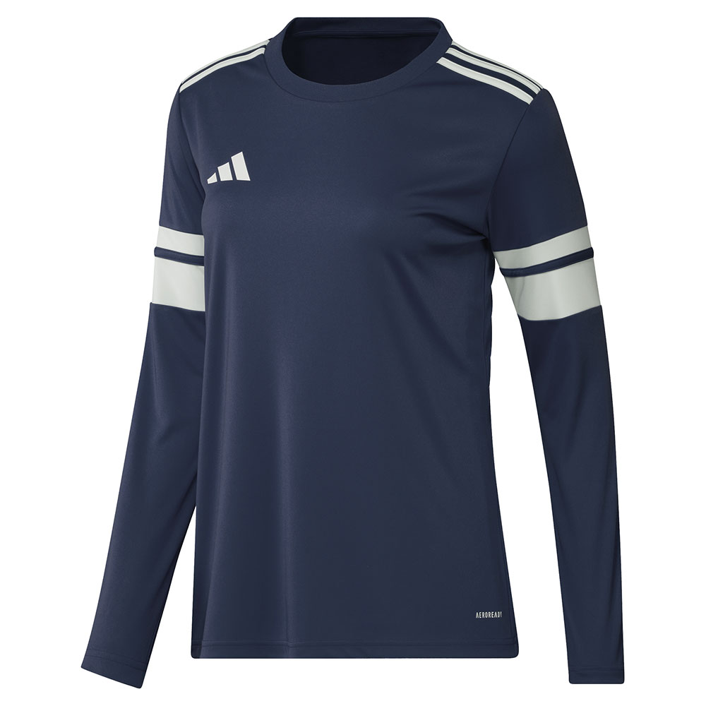 Adidas Squadra 25 Long Sleeve T-shirt  XL Frau von Adidas