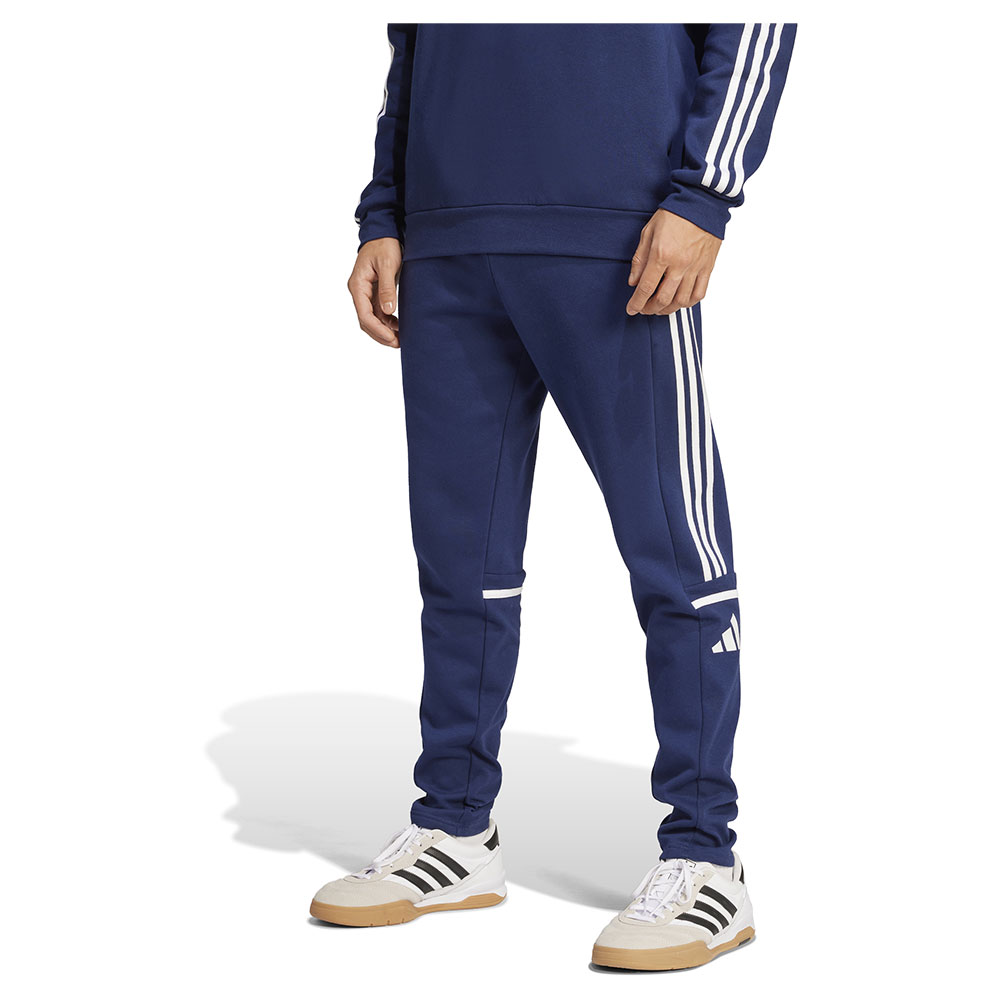 Adidas Squadra 25 Sweat Pants Blau M / Regular Mann von Adidas