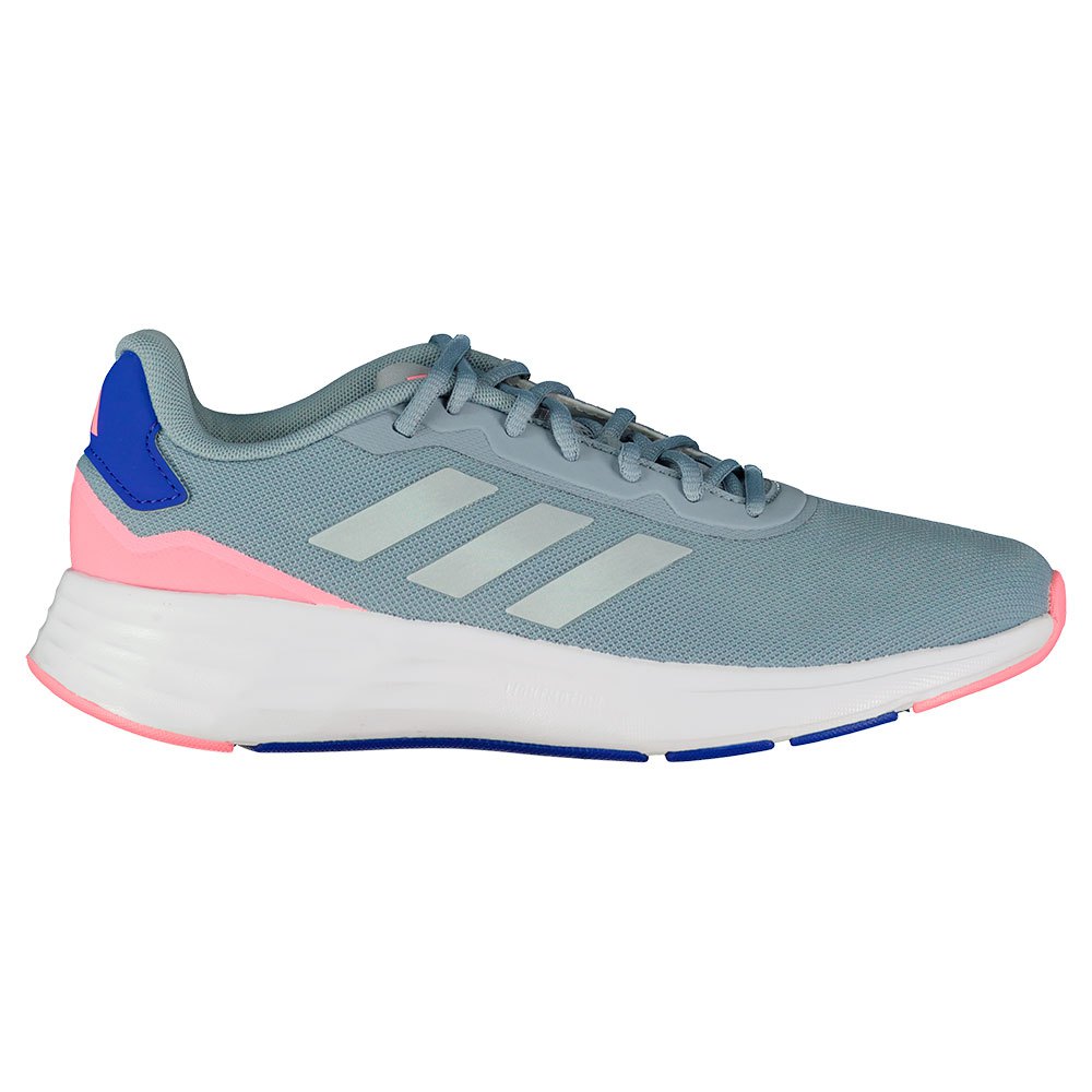 Adidas Startyourrun Running Shoes Blau EU 37 1/3 Frau von Adidas