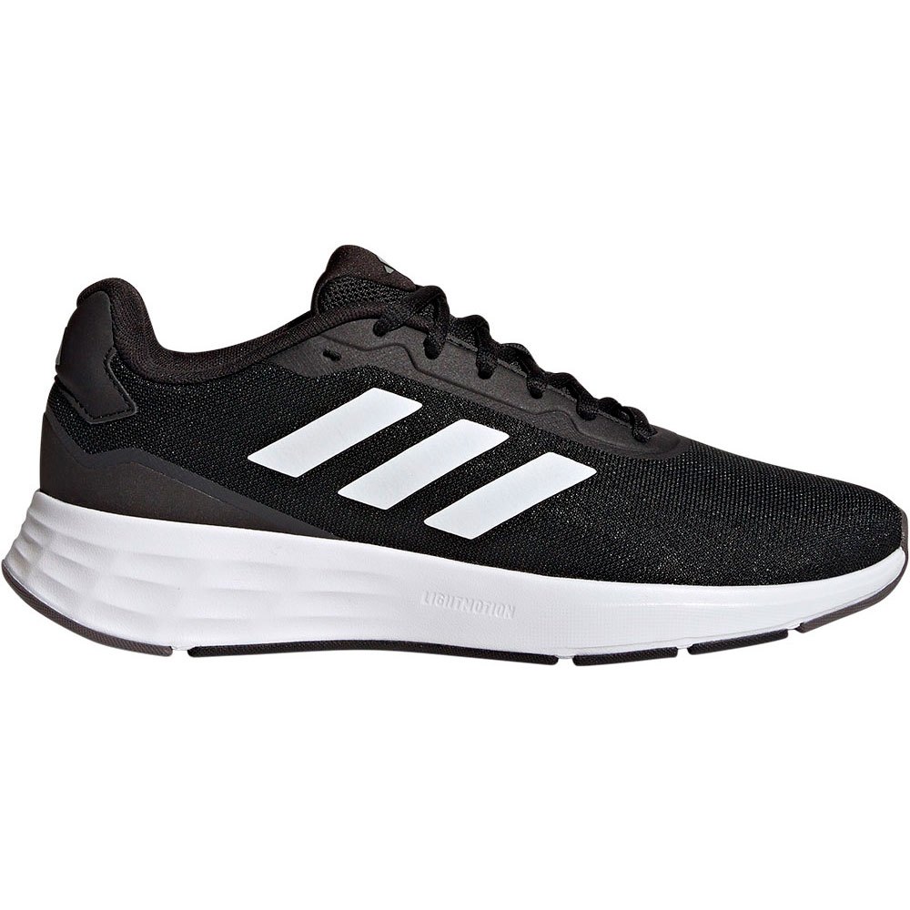 Adidas Startyourrun Running Shoes Schwarz EU 41 1/3 Frau von Adidas