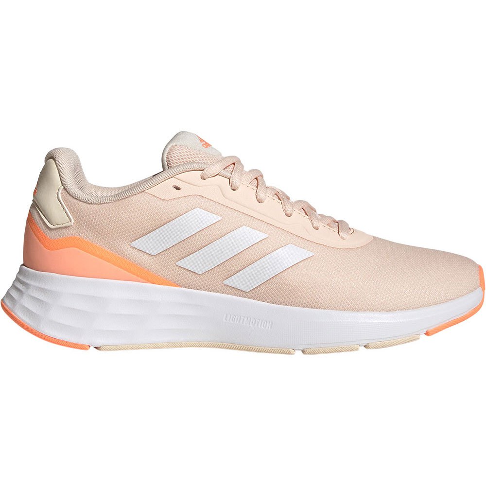 Adidas Startyourrun Running Shoes Orange EU 39 1/3 Frau von Adidas