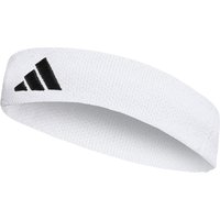 Adidas Stirnband Weiß von Adidas