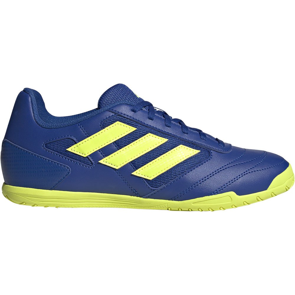 Adidas Super Sala 2 Shoes Blau EU 46 von Adidas