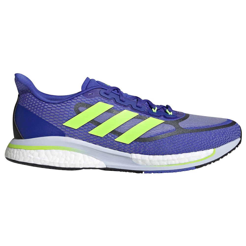 Adidas Supernova+ Running Shoes Blau EU 44 2/3 Mann von Adidas