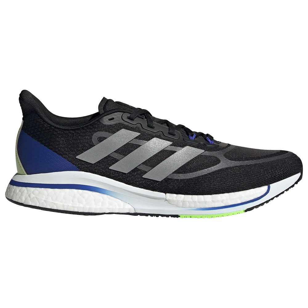 Adidas Supernova+ Running Shoes Schwarz EU 43 1/3 Mann von Adidas