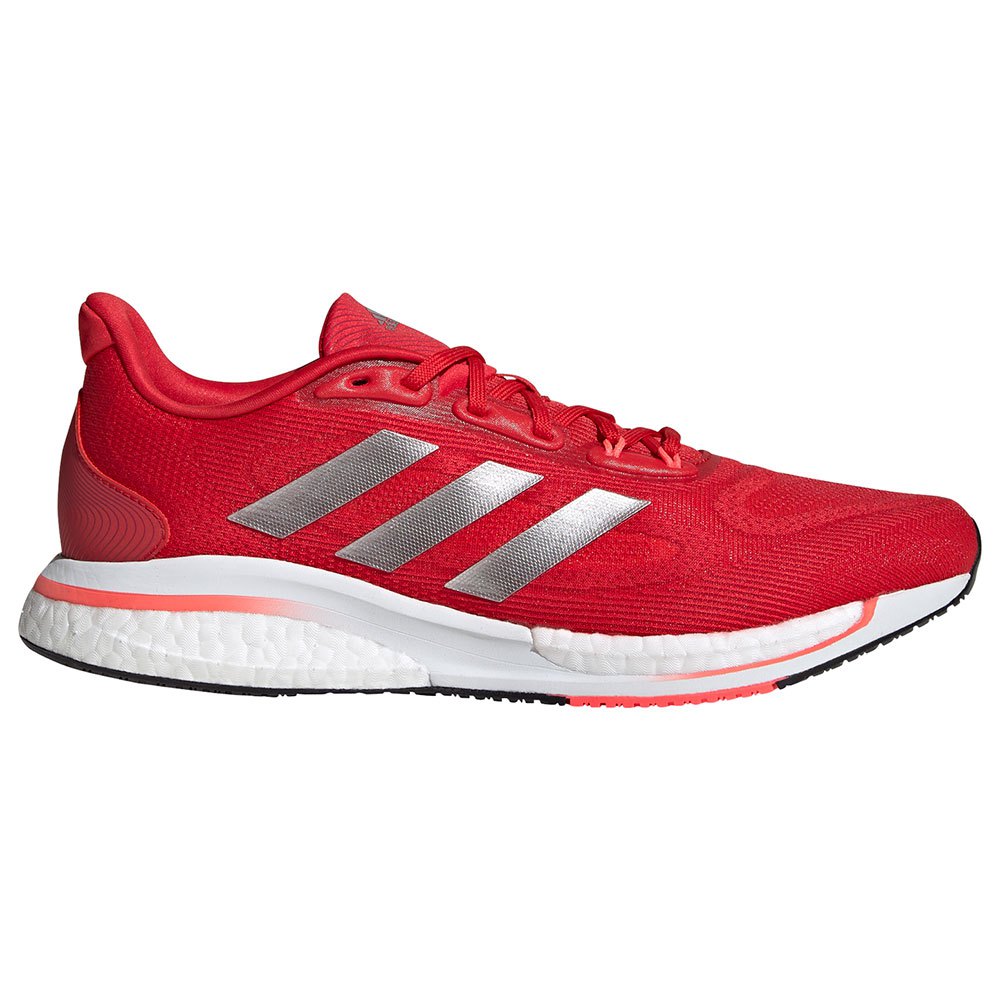 Adidas Supernova + Running Shoes Rot EU 40 Mann von Adidas