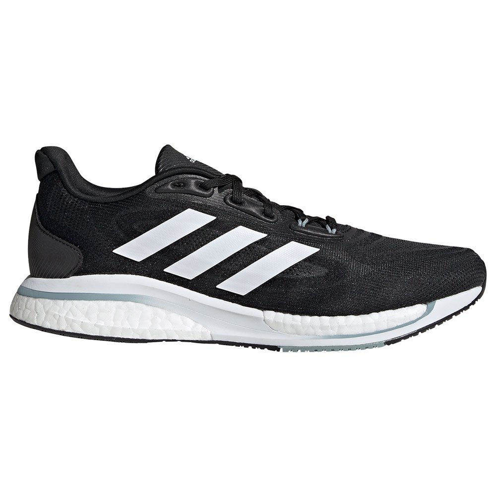Adidas Supernova + Running Shoes Schwarz EU 44 2/3 Mann von Adidas