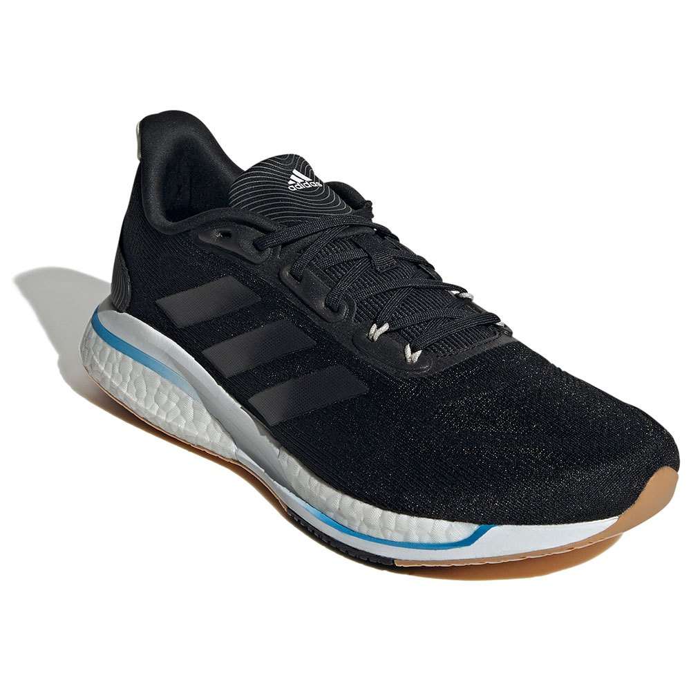 Adidas Supernova + Running Shoes Schwarz EU 46 Mann von Adidas
