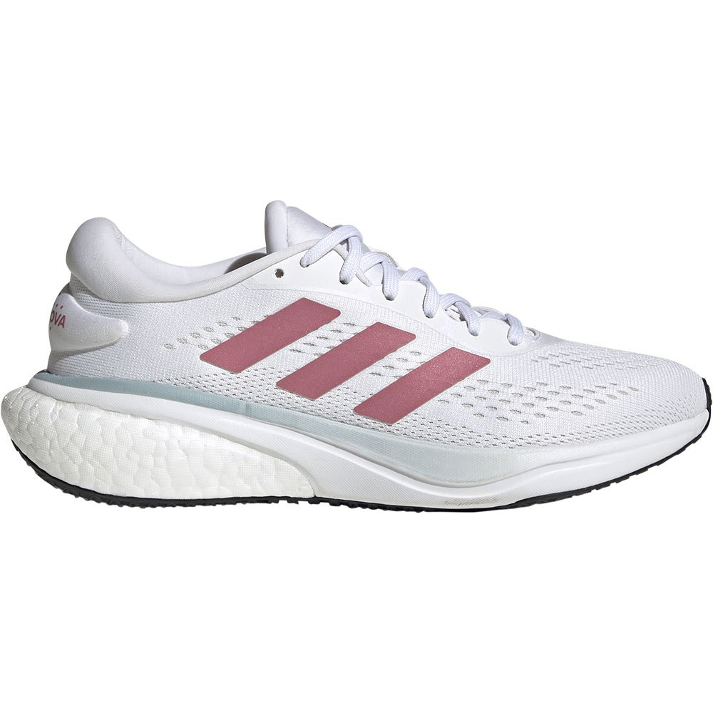 Adidas Supernova 2 Running Shoes Weiß EU 36 2/3 Frau von Adidas