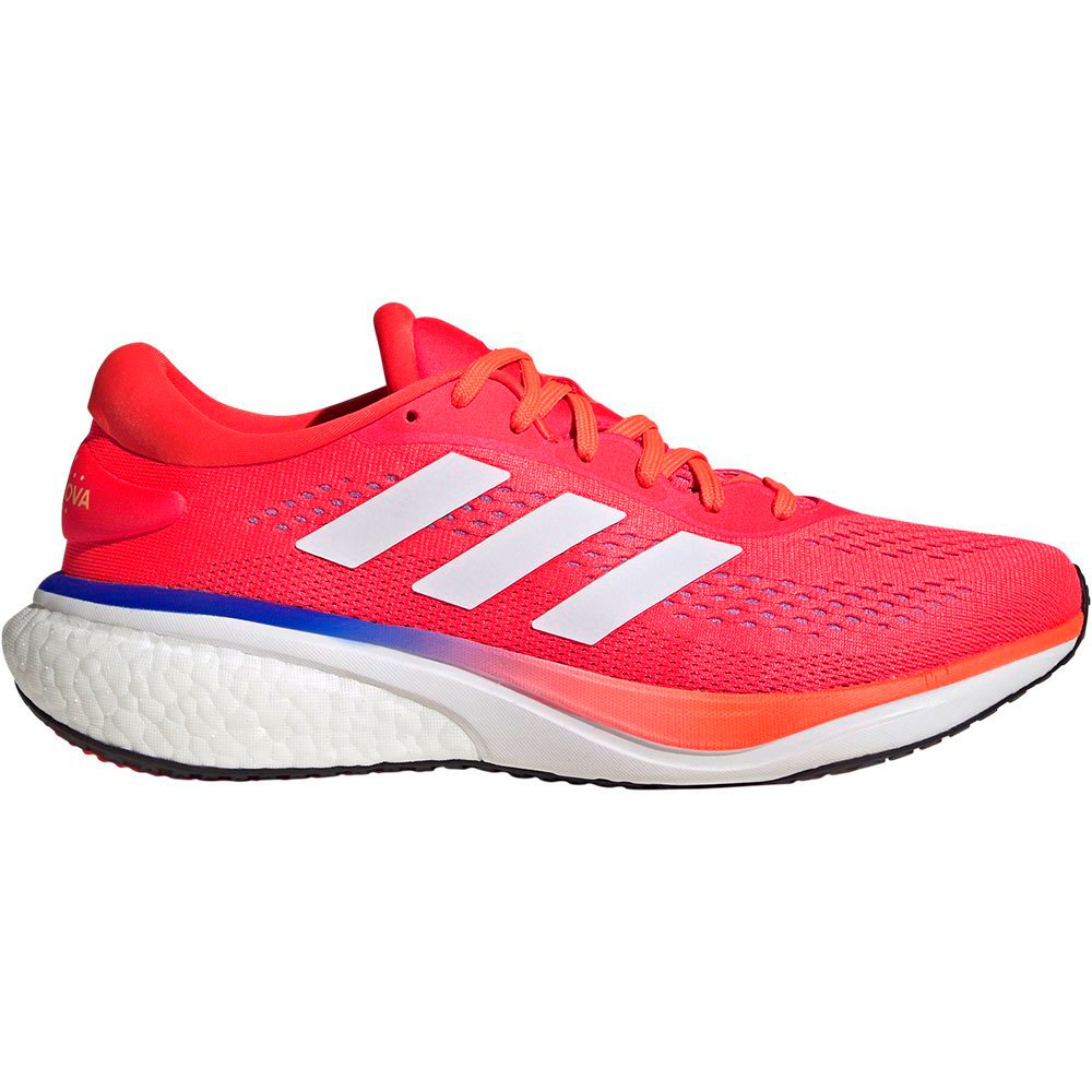 Adidas Supernova 2 Running Shoes Orange EU 40 Mann von Adidas