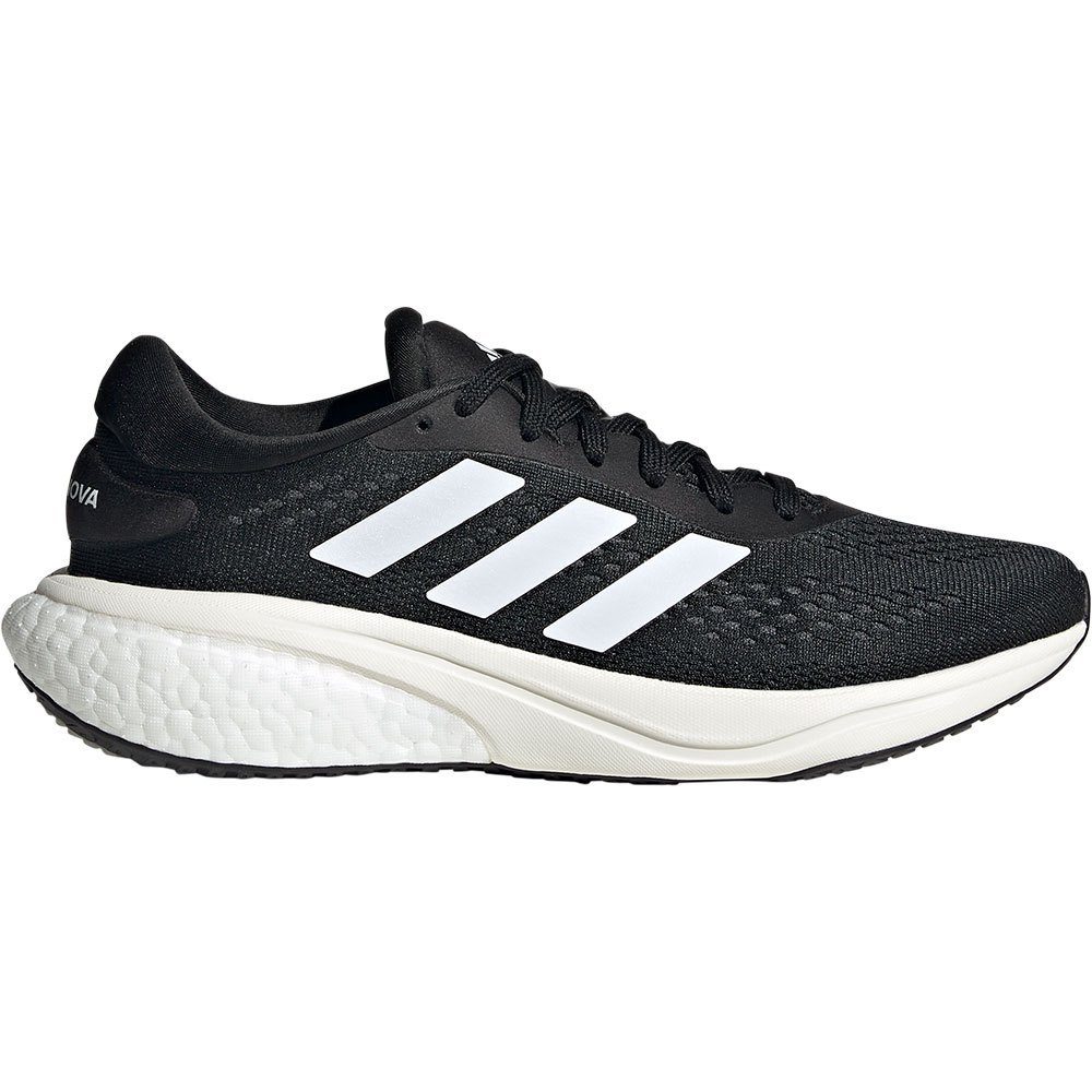 Adidas Supernova 2 Running Shoes Schwarz EU 36 2/3 Frau von Adidas