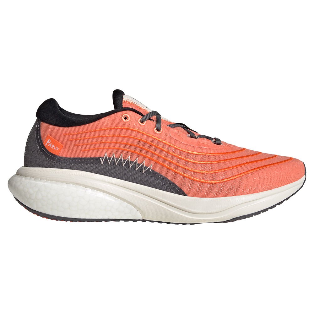 Adidas Supernova 2 X Parley Running Shoes Orange EU 39 1/3 Mann von Adidas