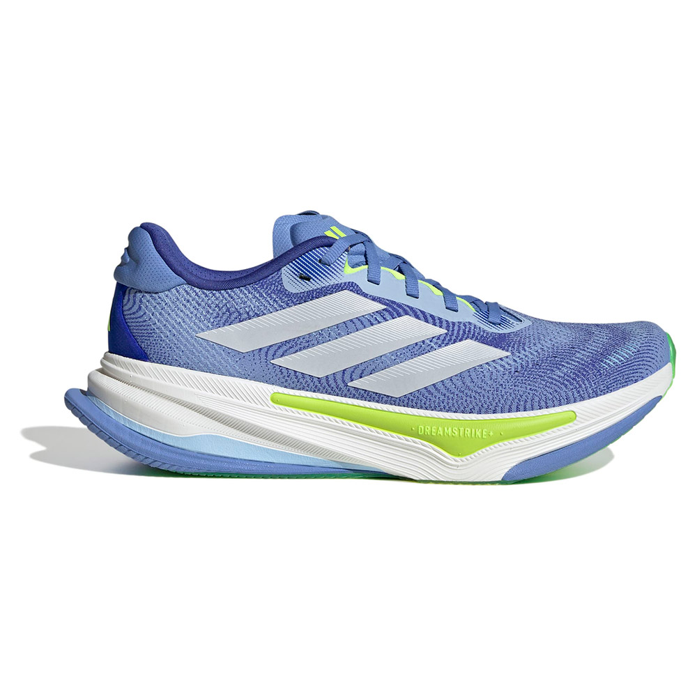 Adidas Supernova Prima 2 Running Shoes Blau EU 47 1/3 Mann von Adidas