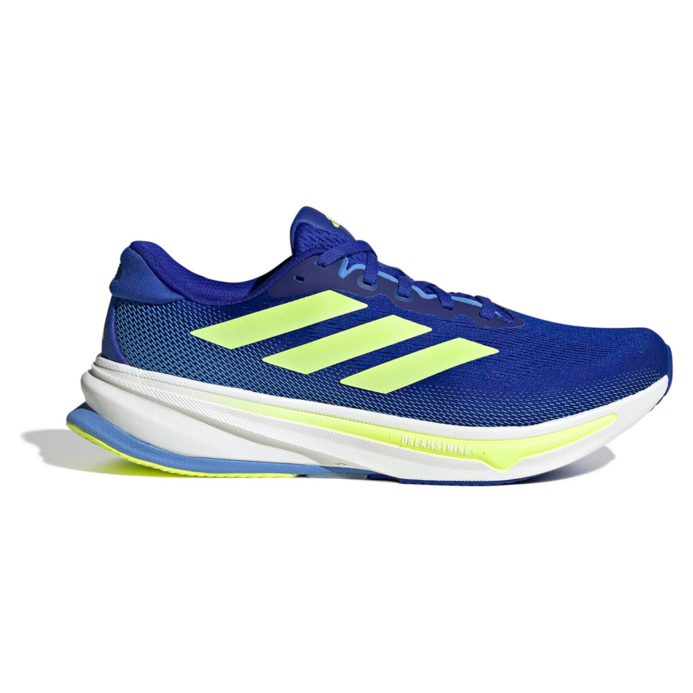 Adidas Supernova Rise 2 Running Shoes Blau EU 44 2/3 Mann von Adidas