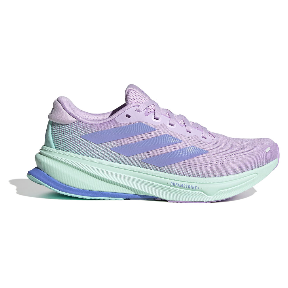 Adidas Supernova Rise 2 Running Shoes Lila EU 39 1/3 Frau von Adidas