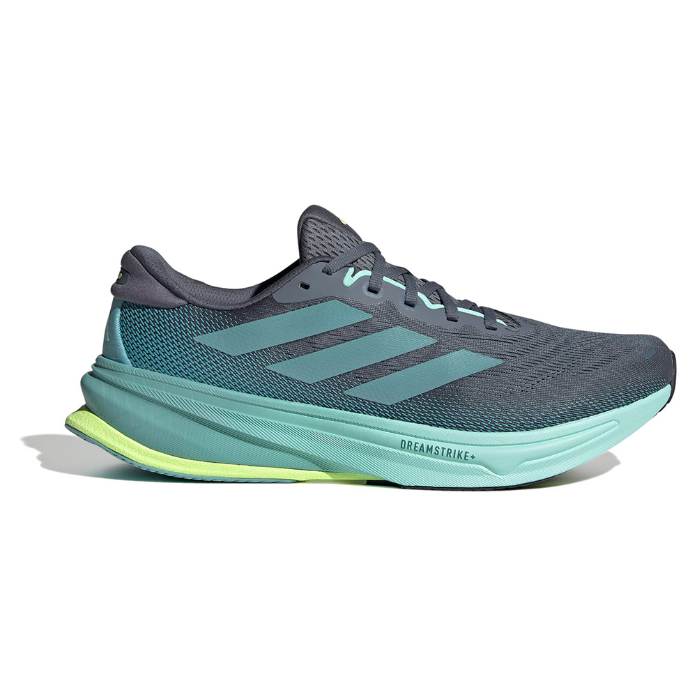 Adidas Supernova Rise 2 Running Shoes Grau EU 44 2/3 Mann von Adidas