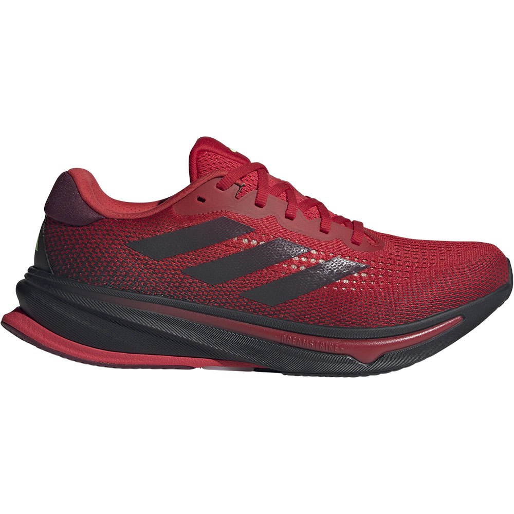 Adidas Supernova Rise Running Shoes Rot EU 46 Mann von Adidas
