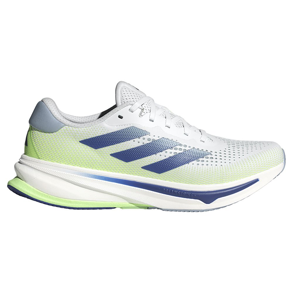 Adidas Supernova Rise Running Shoes Weiß EU 40 2/3 Mann von Adidas