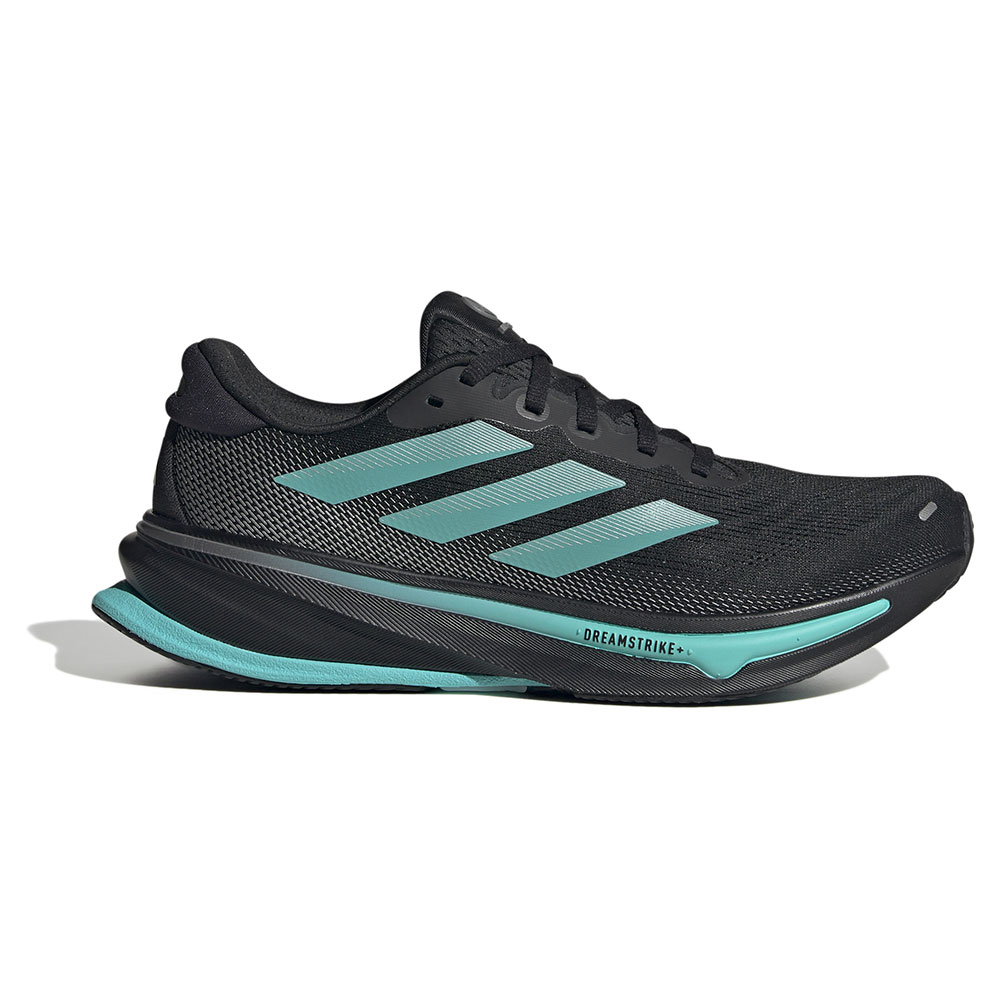 Adidas Supernova Rise W Running Shoes Schwarz EU 42 Frau von Adidas