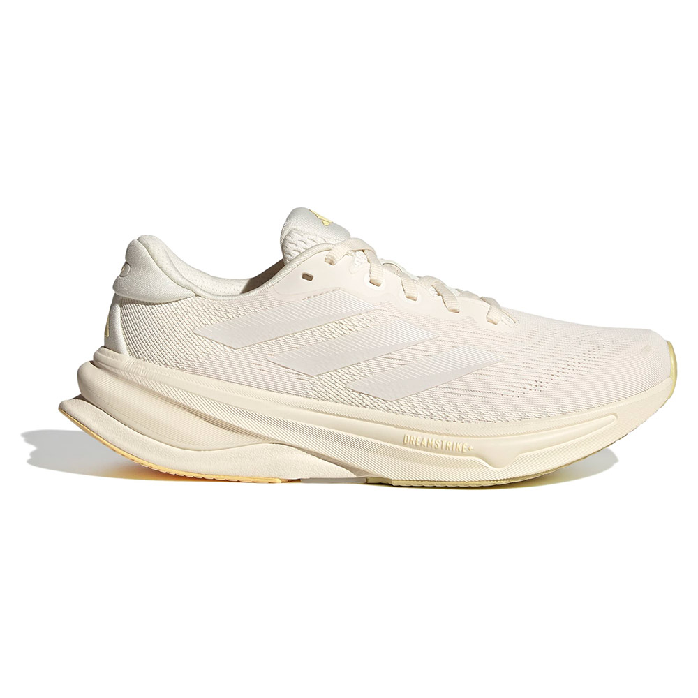 Adidas Supernova Solution 2.0 Running Shoes Beige EU 37 1/3 Frau von Adidas