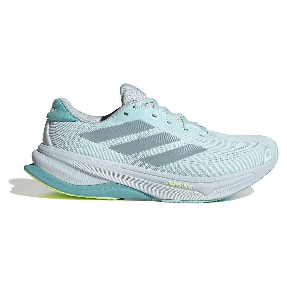 Adidas Supernova Solution 2.0 Running Shoes Blau EU 40 2/3 Frau von Adidas