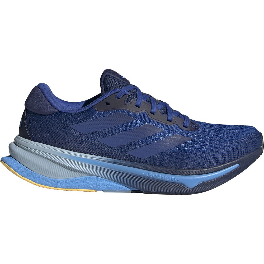 Adidas Supernova Solution Running Shoes Blau EU 41 1/3 Mann von Adidas