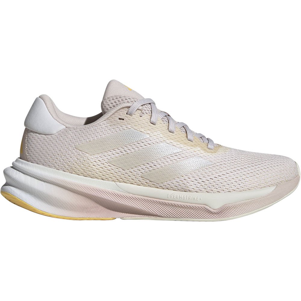 Adidas Supernova Stride Running Shoes Beige EU 38 Frau von Adidas