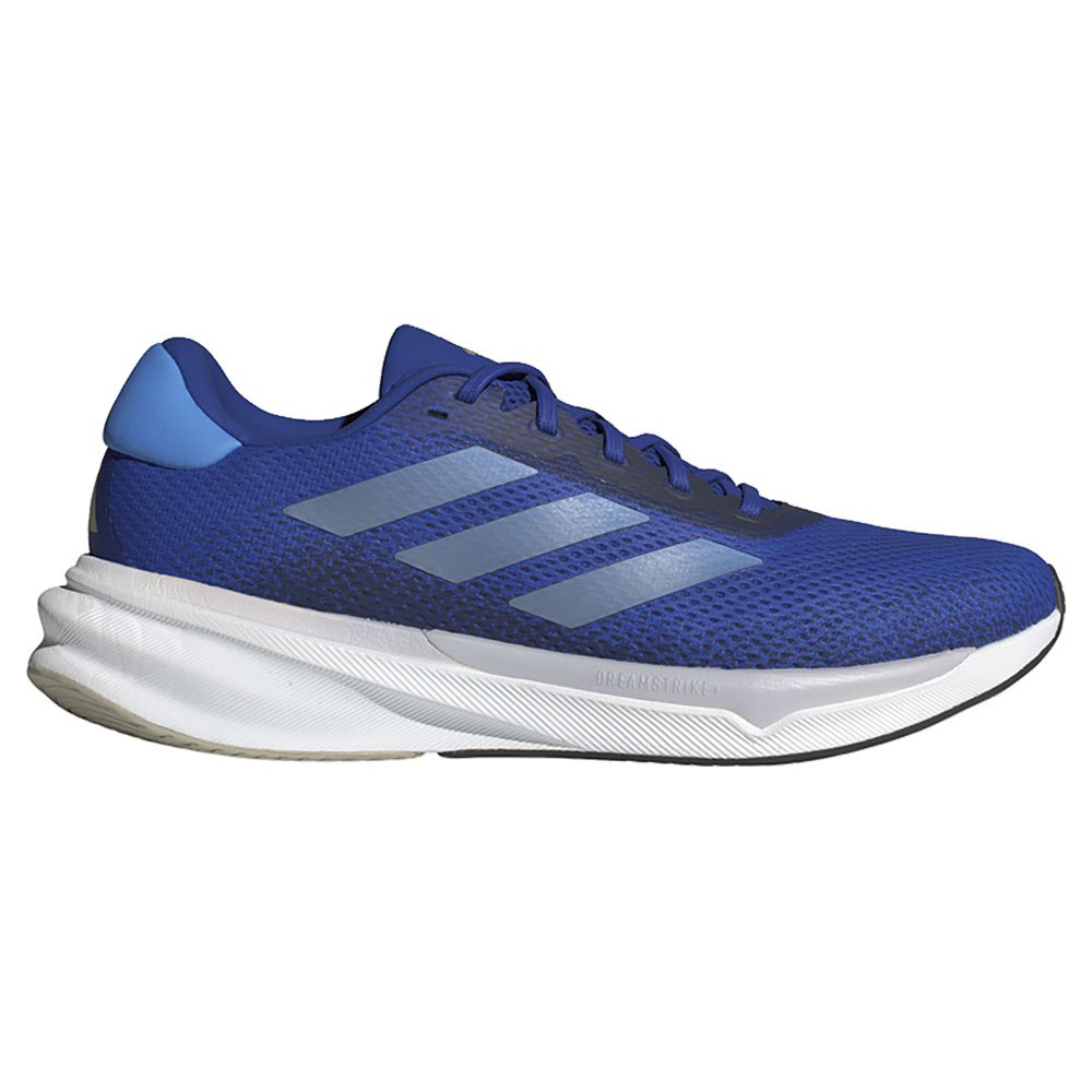 Adidas Supernova Stride Running Shoes Blau EU 41 1/3 Mann von Adidas