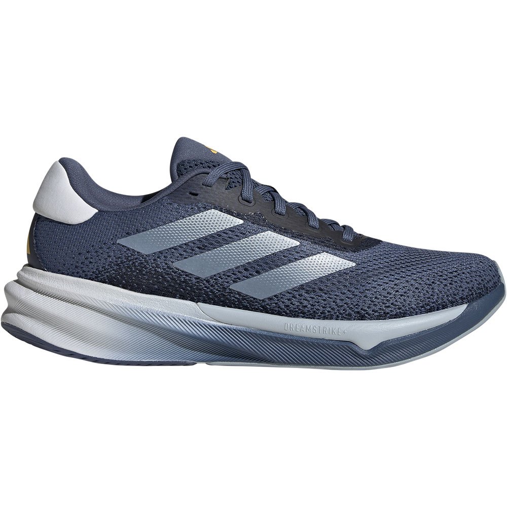 Adidas Supernova Stride Running Shoes Blau EU 44 2/3 Mann von Adidas
