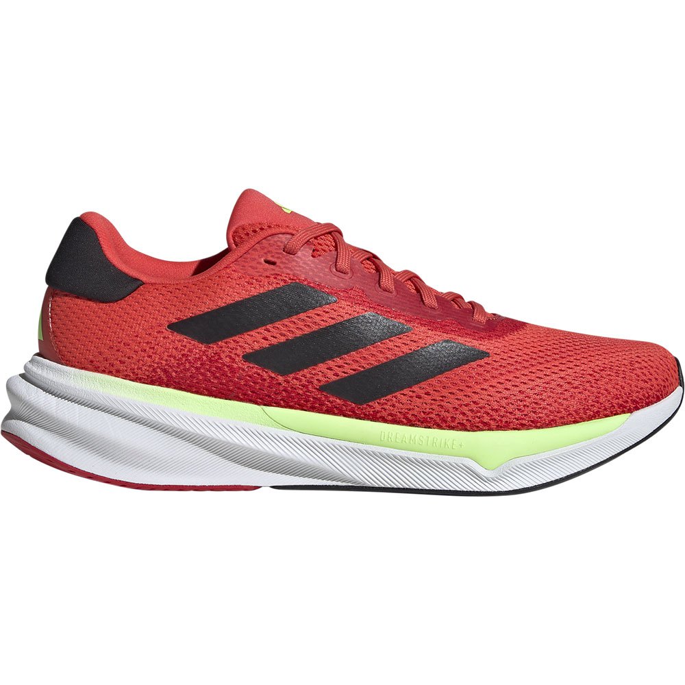 Adidas Supernova Stride Running Shoes Rot EU 40 2/3 Mann von Adidas