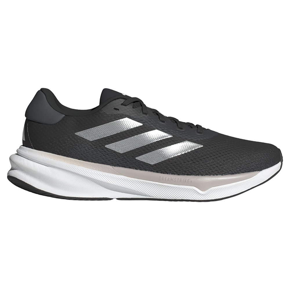 Adidas Supernova Stride Running Shoes Schwarz EU 42 Mann von Adidas