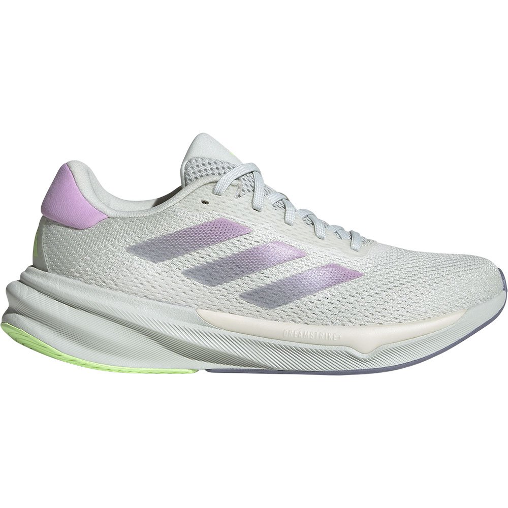 Adidas Supernova Stride Running Shoes Weiß EU 38 Frau von Adidas