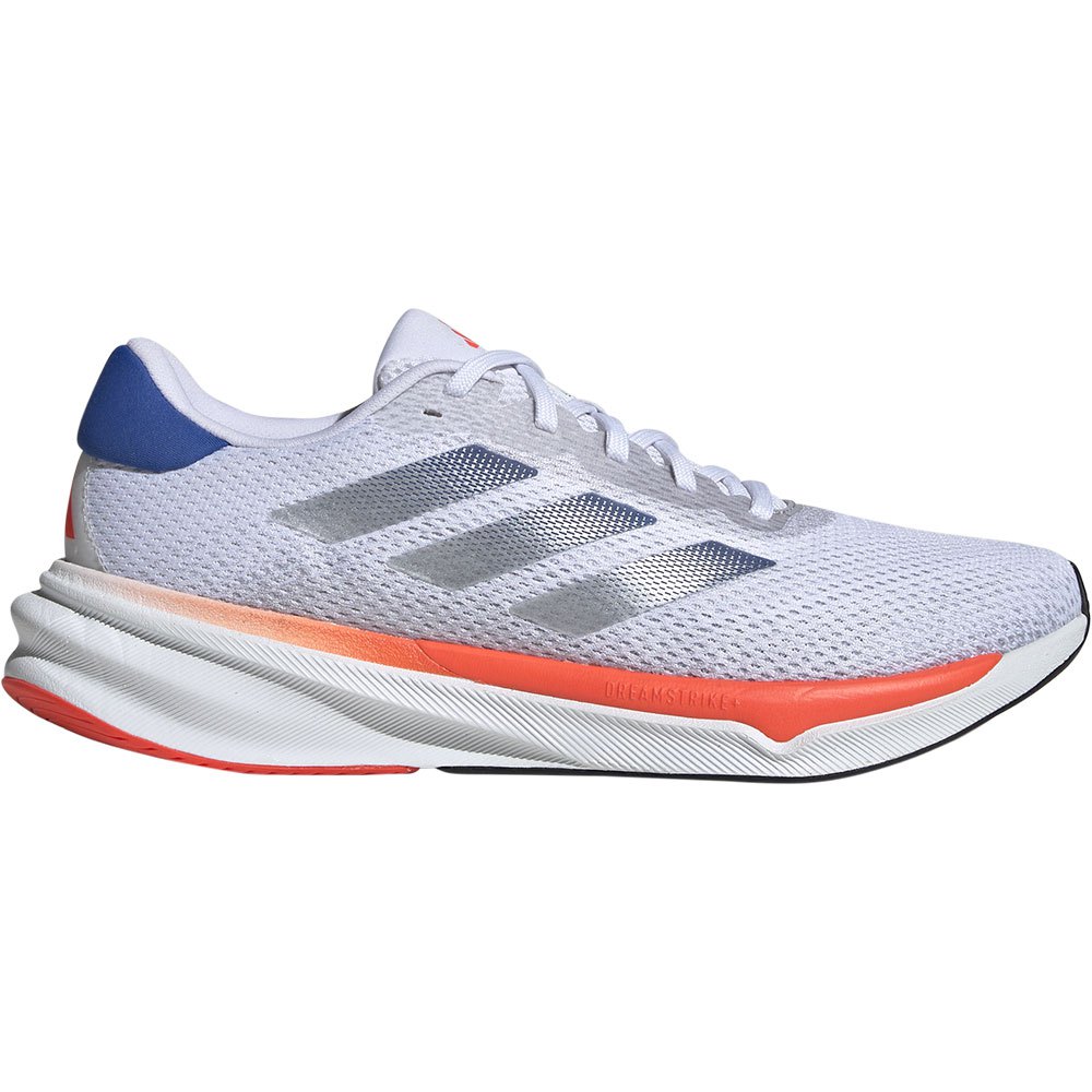 Adidas Supernova Stride Running Shoes Weiß EU 45 1/3 Mann von Adidas