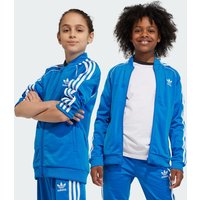 Adidas Superstar - Grundschule Track Tops von Adidas