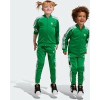 Adidas Superstar Primeblue - Vorschule Tracksuits von Adidas