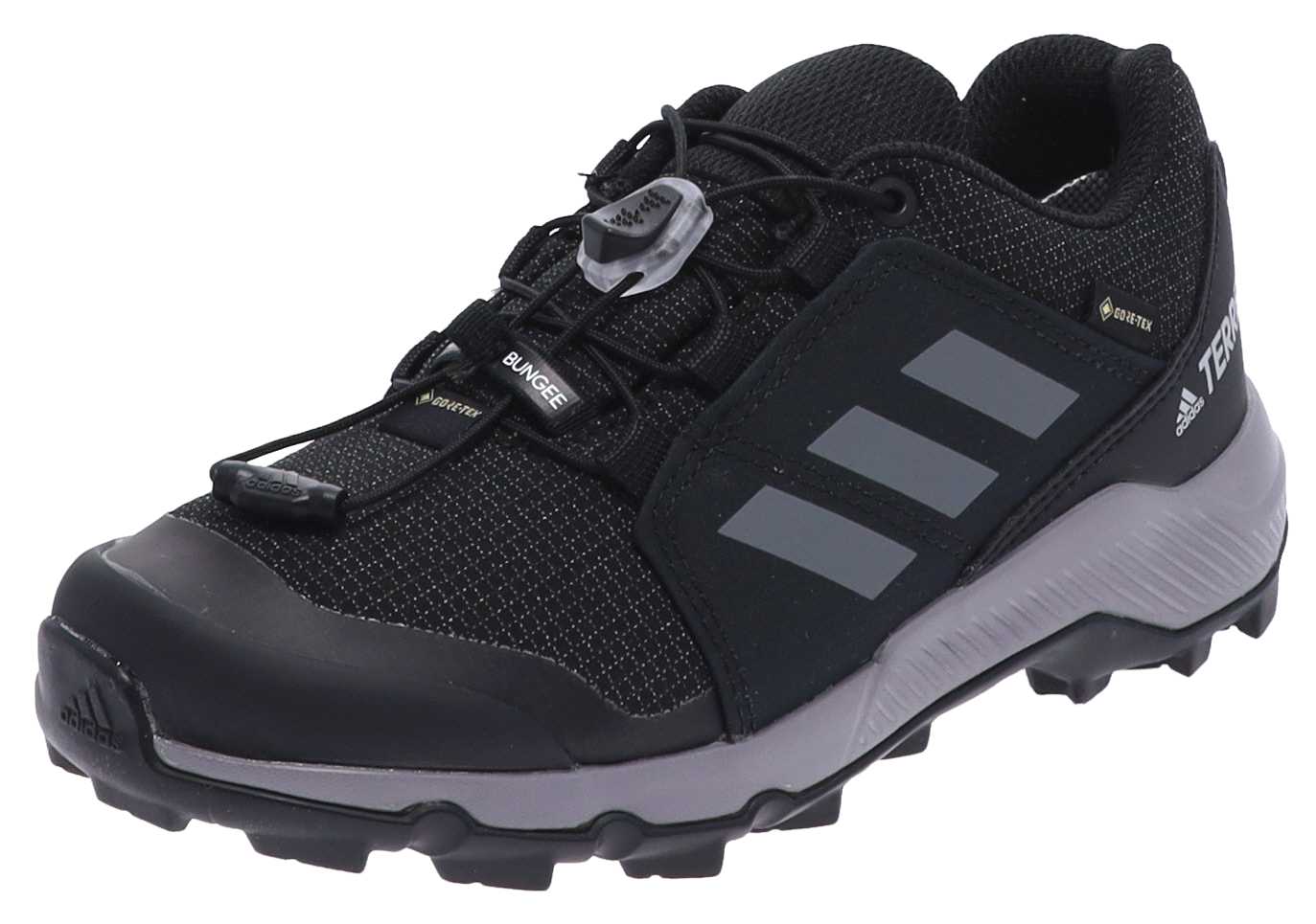 TERREX GTX K Core Black Kinder Freizeitschuhe von adidas