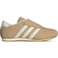 Adidas Taekwondo Damen Schuhe - Beige - Größe: 40 - Leder - Foot Locker von Adidas