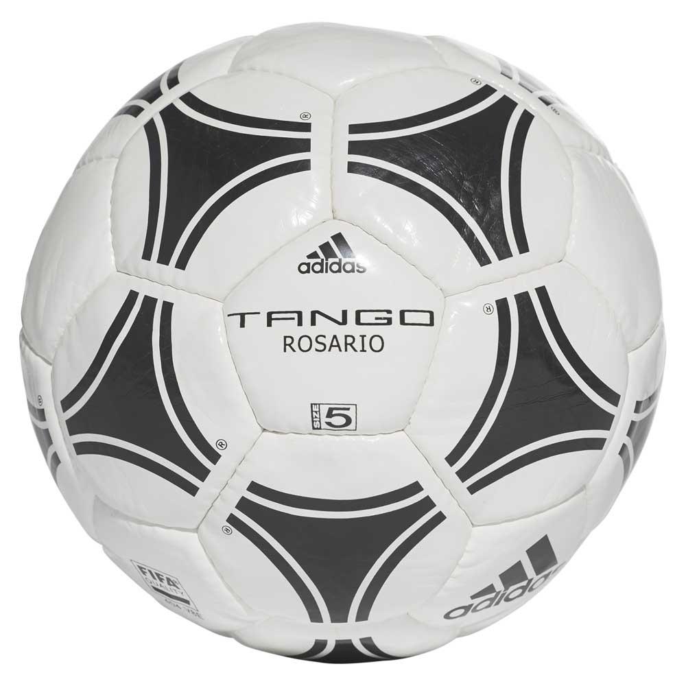 Adidas Tango Rosario Football Ball Weiß 3 von Adidas