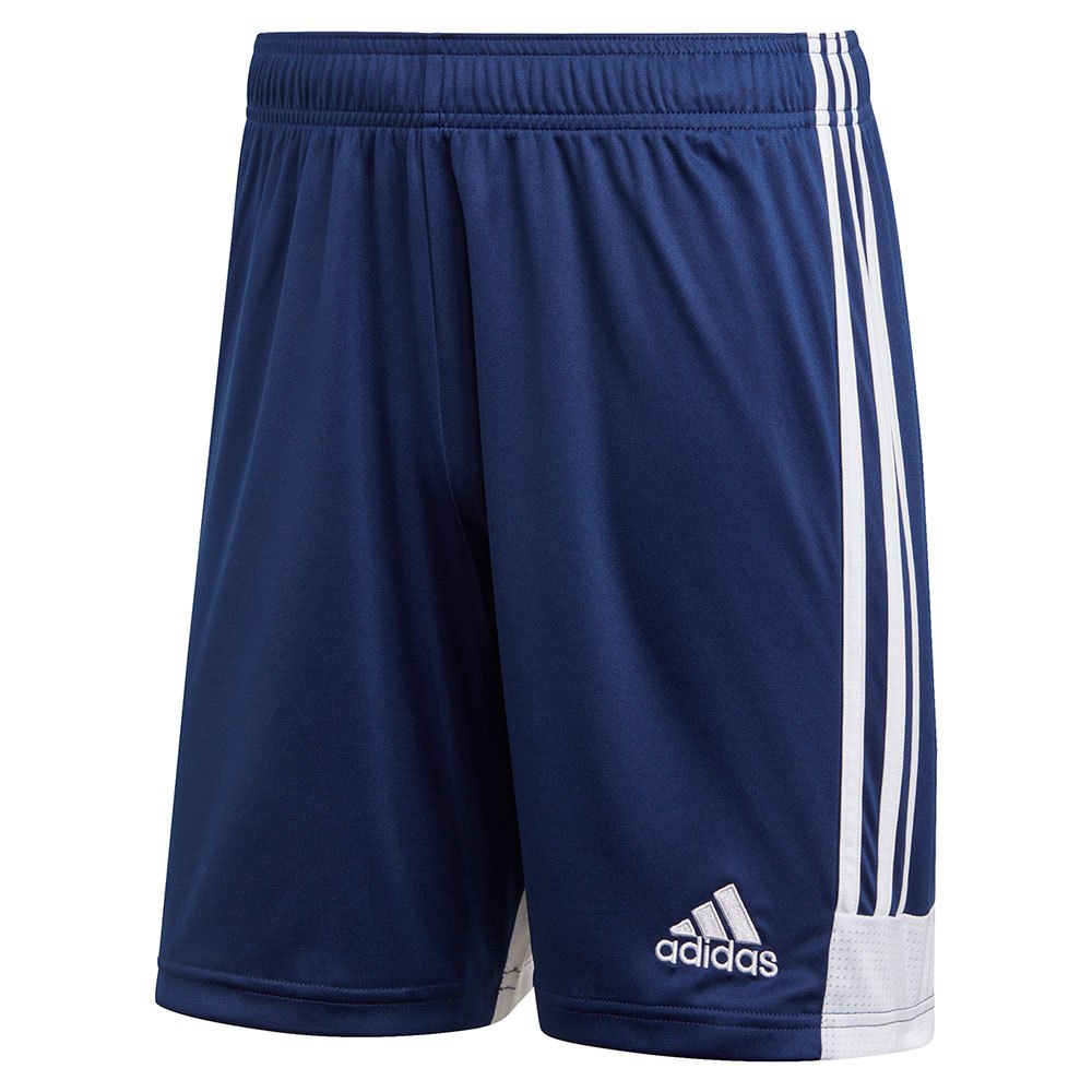Adidas Tastigo 19 Shorts Blau M Mann von Adidas