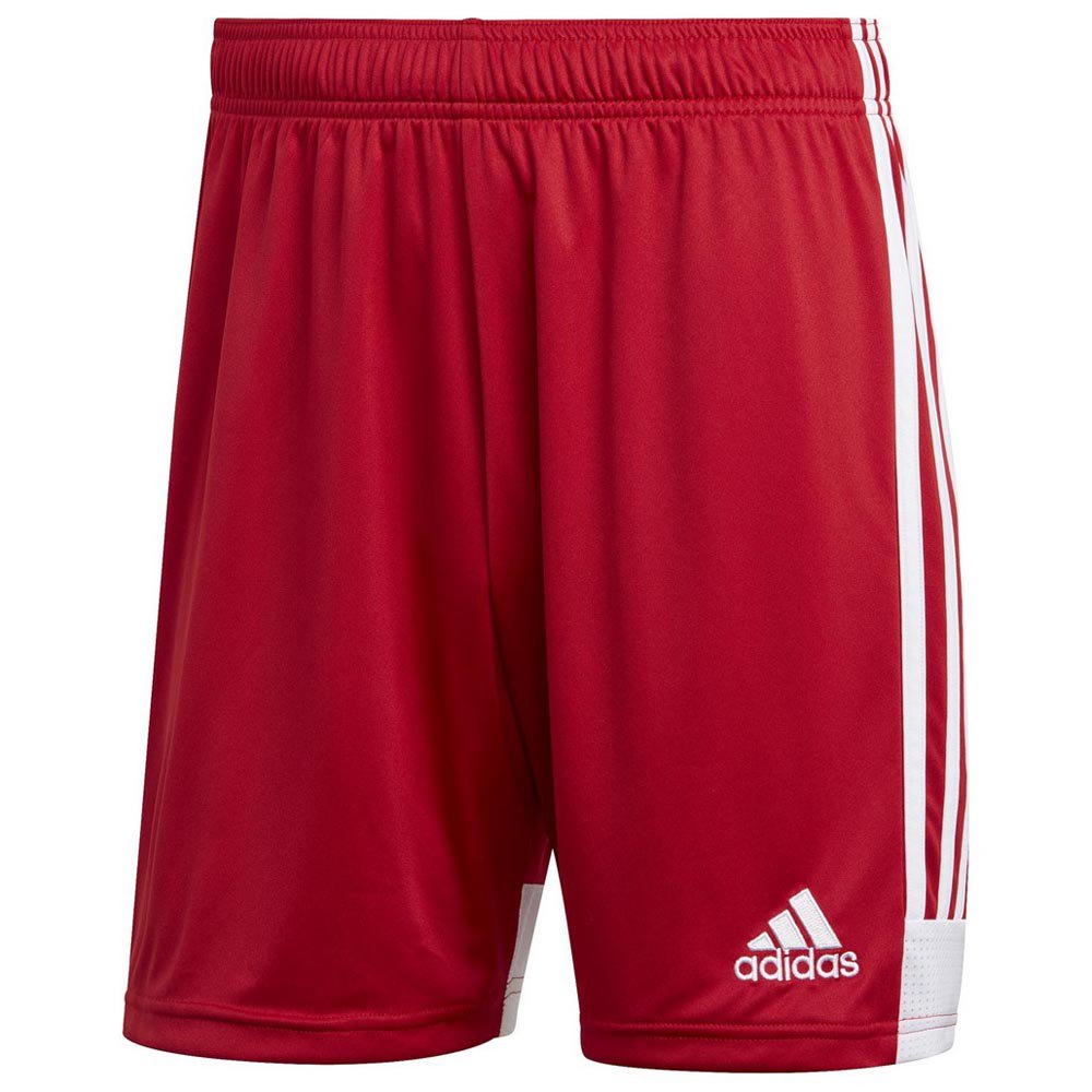 Adidas Tastigo 19 Shorts Rot M Mann von Adidas