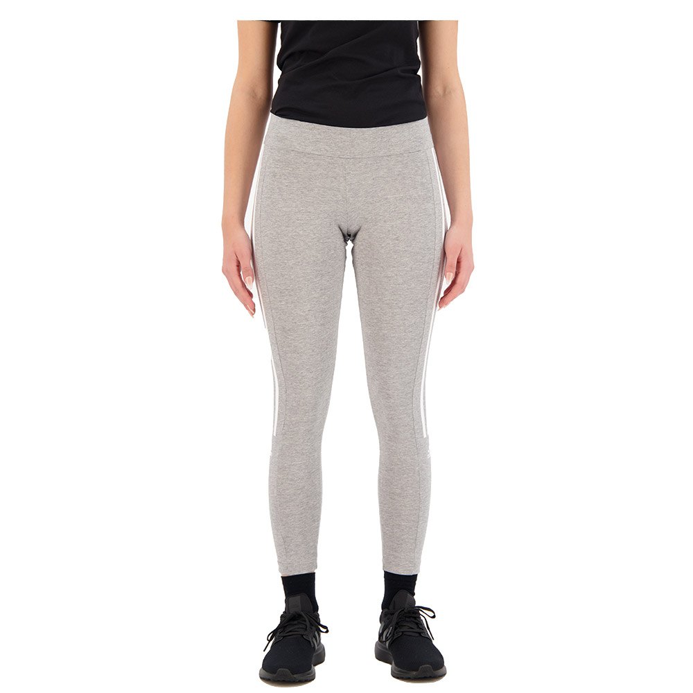 Adidas Tc 7/8 Leggings Grau XS Frau von Adidas