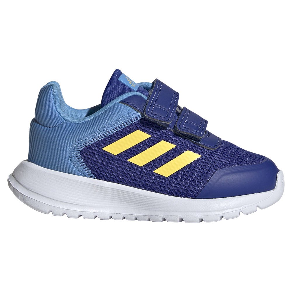 Adidas Tensaur Run 2.0 Cf Running Shoes Blau EU 20 Junge von Adidas