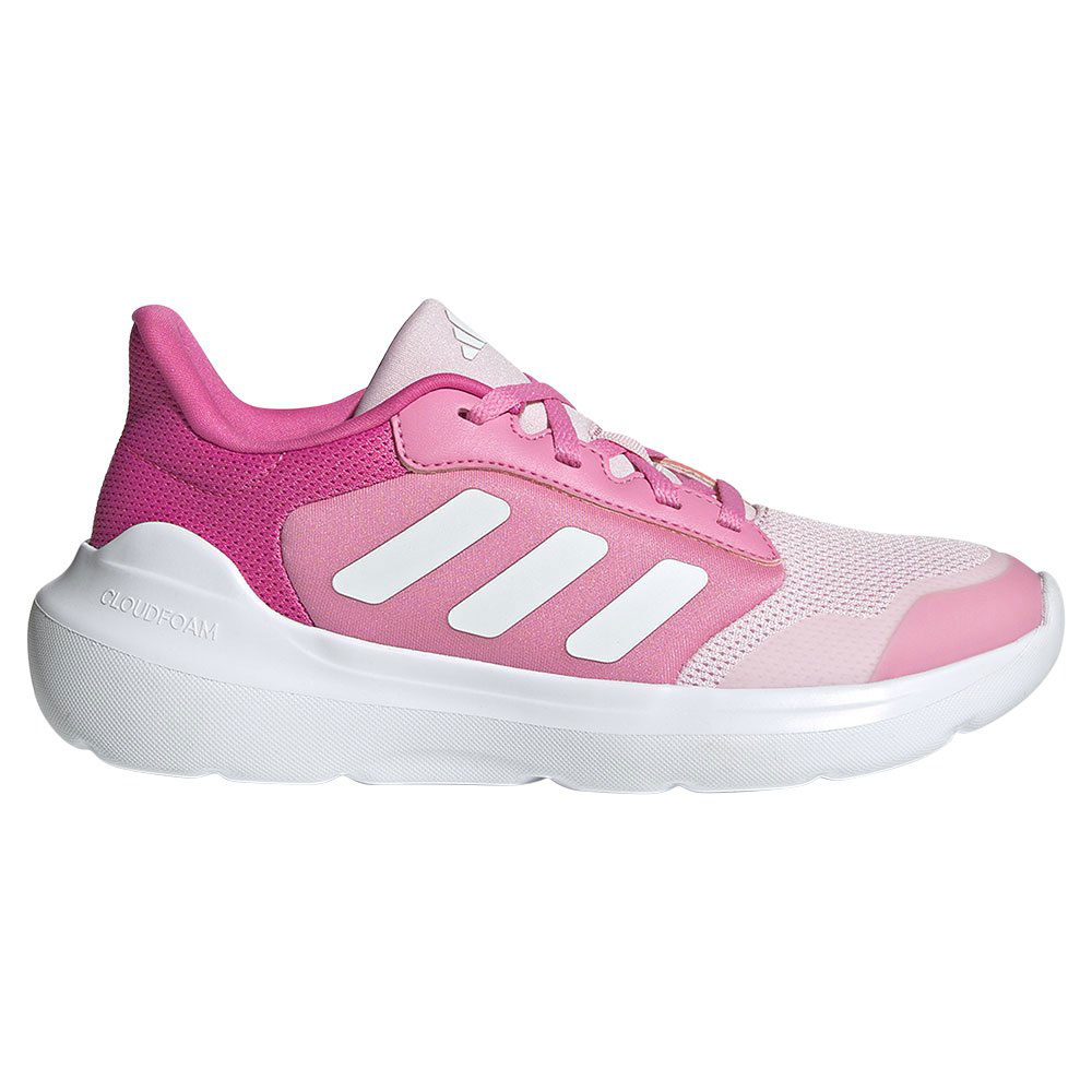 Adidas Tensaur Run 3.0 Running Shoes Rosa EU 40 Junge von Adidas