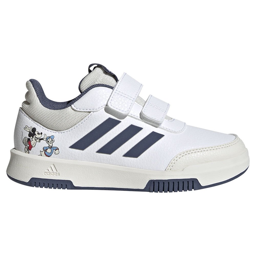 Adidas Tensaur Sport Mickey Cf Running Shoes Weiß EU 37 1/3 Junge von Adidas