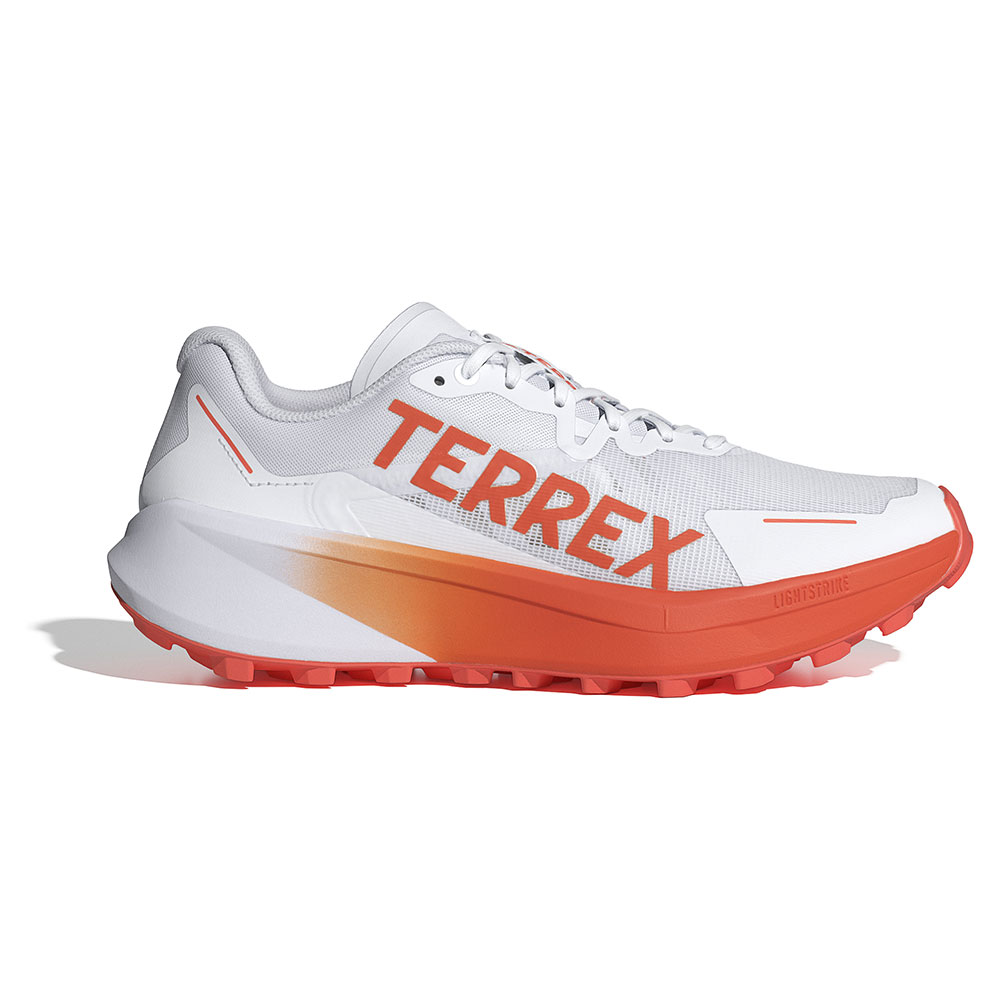 Adidas Terrex Agravic 3 Trail Running Shoes Weiß EU 39 1/3 Mann von Adidas