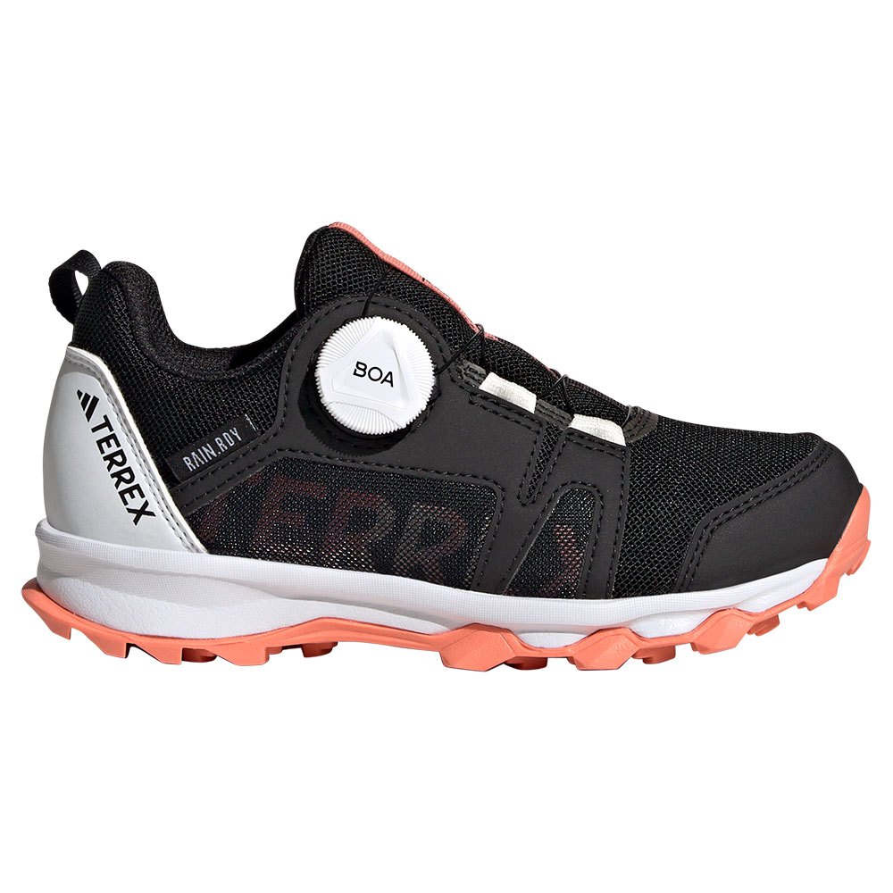 Adidas Terrex Agravic Boa R.rdy Trail Running Shoes Rot EU 35 1/2 Junge von Adidas